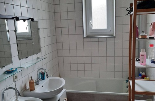 Clermont-Ferrand Apartment | hyper-center housing
