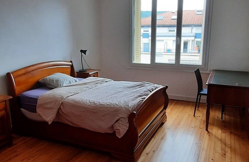 Clermont-Ferrand Apartment | hyper-center housing