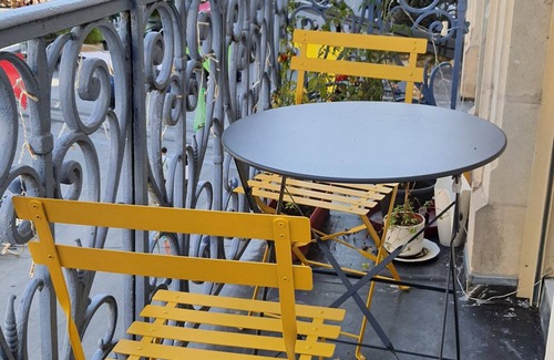 Downtown Angers Apartment | Hyper Centre, Grand Appartement Haussmannien 5 Chambres