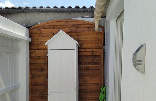 Gisors Apartment | Hyper city center apartment 4 pers.