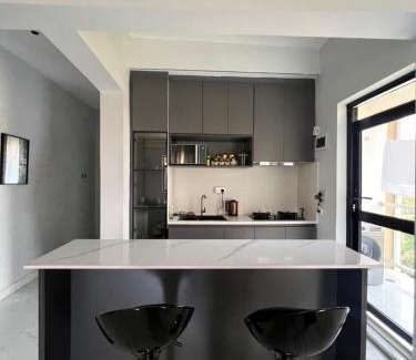 Kampala Apartment | Hyper Villa Bahai