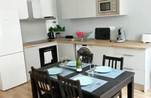 La Madeleine Apartment | Hypercentre Appartement Coup de Coeur Parking Privé