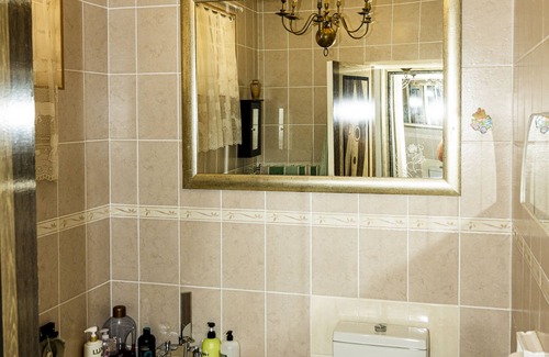 Krugersdorp Apartment | Hyswan