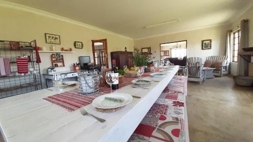 Mooirivier House | Hythe Cottages