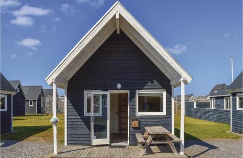 Thyboron House | Hytte 22