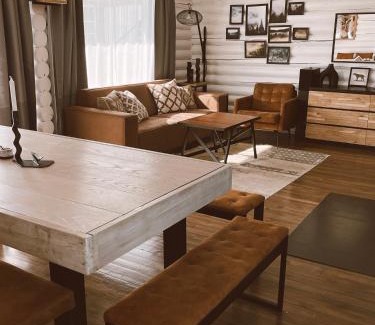 Gratiskes Villa | HYTTE - Cozy Stay For Families & Friends