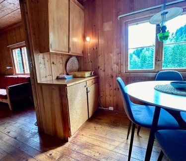 Nore og Uvdal House | Hytte uten hyttenaboer