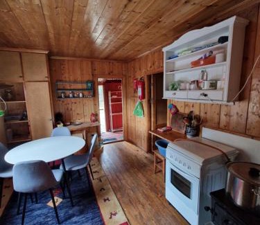 Nore og Uvdal House | Hytte uten hyttenaboer