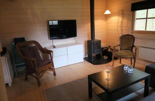 Silkeborg Municipality House | Hytten