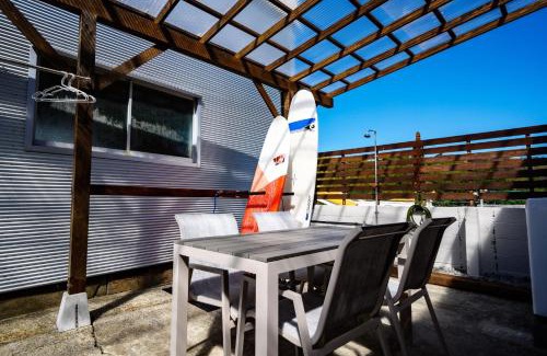 Hyuga House | Hyuga Surf Camp202 - Vacation STAY 31884v