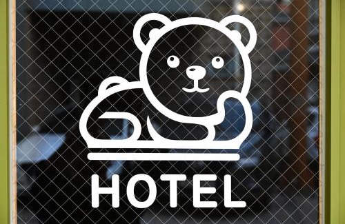 Hwigyeong-dong Hotel | Hyuzen Hotel - 휴젠