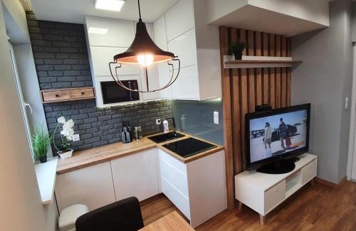 Ilawa Apartment | Iława Apartamenty