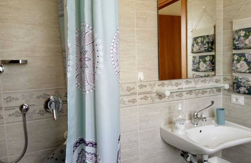 Pennadomo House | I 3 falchi Bed & Breakfast