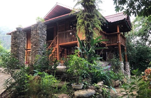 Ha Giang House | I am a local guide,so i can provide the information tour in my province for you