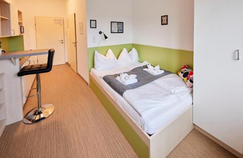 Leoben Hotel | I AM HOTEL Leoben