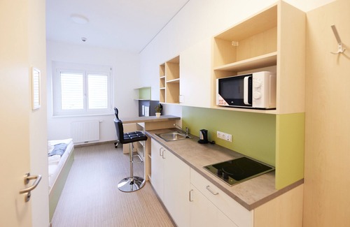 Leoben Hotel | I AM Hotel Leoben