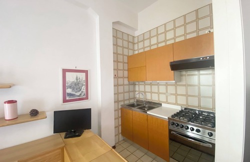 Jesolo Apartment | I Bagni - Seafront with Pool - Piazza Marconi - 5 Beds - Jesolo Lido - Venice