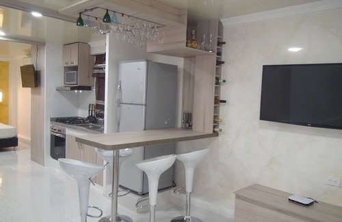 San Luis House | I BBBSAI Casa Vacacional 1 y 2 Unificada