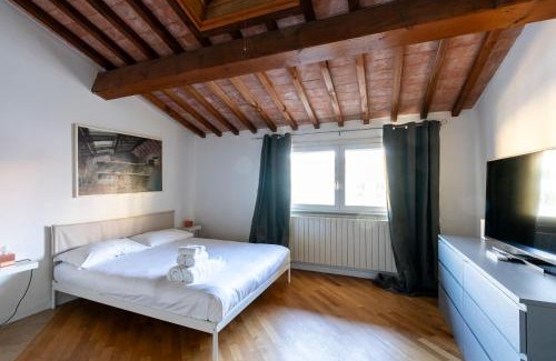 Venezia Nuova House | I BIMBI Apartments