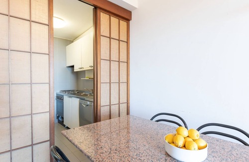Punta Ala Apartment | I Boboli by Interhome