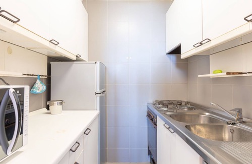 Punta Ala Apartment | I Boboli by Interhome
