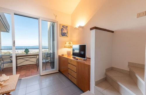 Punta Ala Apartment | I Boboli by Interhome