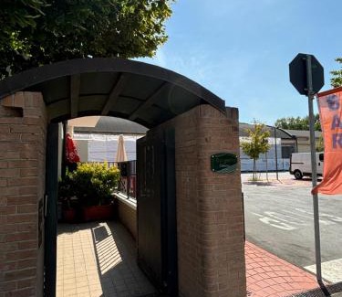 San Zaccaria House | I Borghetti