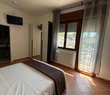 San Zaccaria House | I Borghetti