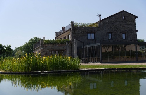 Teano Apartment | I Cacciagalli
