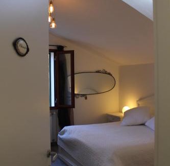 Gorra Bed & Breakfast | I Campi di Lino