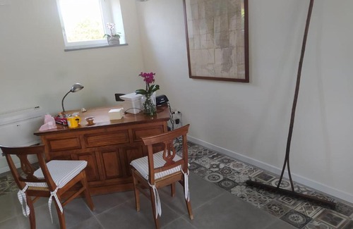 Varzi Bed & Breakfast | I Cappuccini wellness