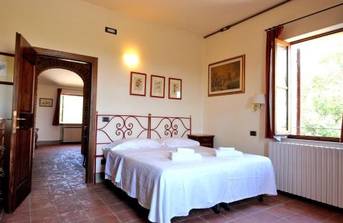 Ospedalicchio House | I Casali Della Ghisleria
