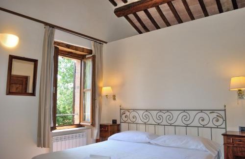 Ospedalicchio House | I Casali Della Ghisleria