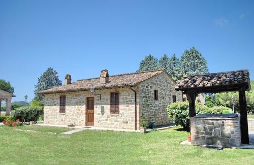 Ospedalicchio House | I Casali Della Ghisleria