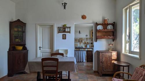 San Giovanni in Galdo House | I Casali