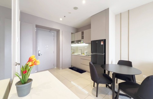 Shah Alam Apartment | I-City Hill10 Double Tree Shah Alam