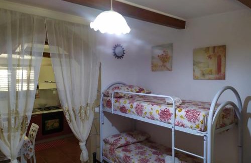 Portopalo di Capo Passero Bed & Breakfast | I Ciusiddi