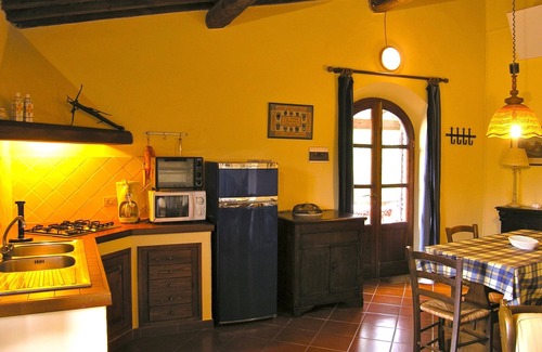 Montescudaio Apartment | I Colombi 2 2