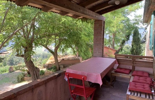 Montescudaio Apartment | I Colombi 2 2