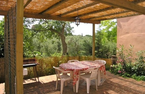 Montescudaio Apartment | I Colombi 2 2