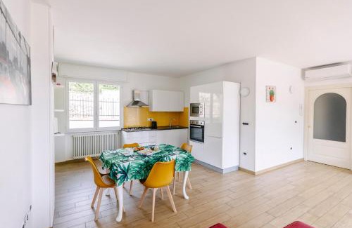 Pian Grande House | I Colori del Vento