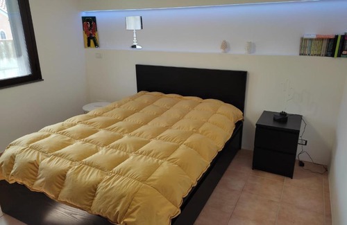 Trecastagni Apartment | I Colori dell'Etna