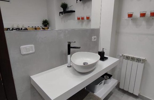 Trecastagni Apartment | I Colori dell'Etna