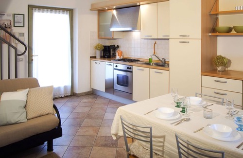 Costermano Apartment | I Cortivi by Interhome