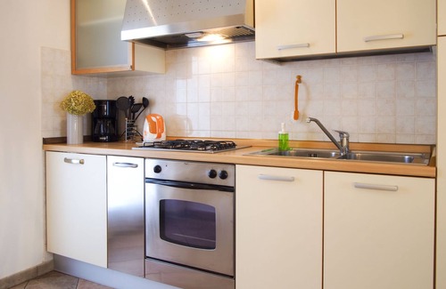 Costermano Apartment | I Cortivi by Interhome