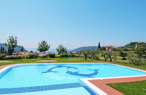 Costermano Apartment | I Cortivi by Interhome