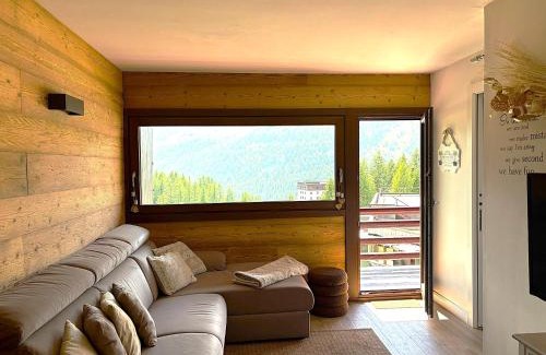 Cervinia Apartment | I Dadi Cielo Alto cir VDA Valtournenche 0446