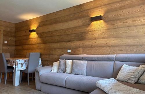 Cervinia Apartment | I Dadi Cielo Alto cir VDA Valtournenche 0446