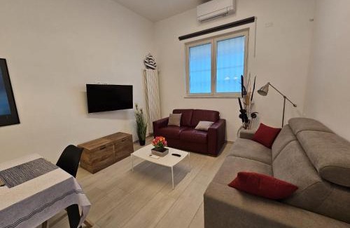 Luni Mare Apartment | I Delfini