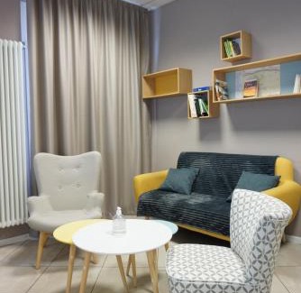 Trento House | I Dodici mesi rooms&apartments